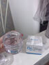 半桃水楊酸控油祛痘面膜150g補水保濕緊致清潔黑頭痘印細致毛孔女男士 曬單實(shí)拍圖