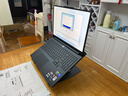 聯(lián)想拯救者Y9000P 2025 AI元啟游戲筆記本電腦(Ultra9 275HX 32G1T RTX5060 2.5K240Hz 黑)國家補貼20% 曬單實拍圖