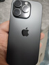 Apple/蘋果 iPhone 16 Pro（A3294）128GB 黑色鈦金屬 支持移動聯(lián)通電信5G 雙卡雙待手機 曬單實拍圖