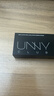 悠宜（unny club）柔妝持久三色眉粉2.7g咖啡棕防水防汗持妝鼻影臥蠶自然顯色 曬單實(shí)拍圖