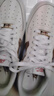 耐克（NIKE） 女鞋  AIR FORCE 1新款簡(jiǎn)約經(jīng)典空軍一號(hào)運(yùn)動(dòng)休閑鞋板鞋 HF1058-133 38.5 曬單實(shí)拍圖