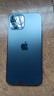 【已驗機】蘋(píng)果12promax Apple iPhone 12promax 蘋(píng)果12promax 【顏色看下方報告自行選擇】 256G 曬單實(shí)拍圖