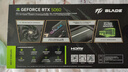 影馳GeForce RTX 5060 DLSS 4 三角洲行動(dòng)游戲臺式機電腦獨立顯卡 RTX5060魔刃OC V2 曬單實(shí)拍圖