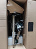 大行（DAHON）D6折疊自行車(chē)20英寸6速入門(mén)級折疊車(chē)成人學(xué)生通勤休閑單車(chē)KBC061 墨綠色 曬單實(shí)拍圖