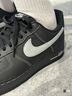 耐克 （NIKE）2025年男子AIR FORCE 1 '07 LV8運(yùn)動(dòng)休閑鞋 HQ2037-006 42 曬單實(shí)拍圖