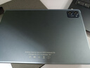 榮耀熊貓2025新款平板電腦5G全網(wǎng)通WiFi 天璣9400旗艦芯4K超清全貼合屏網(wǎng)課學(xué)習辦公娛樂(lè )游戲二合一PadPro 曜石灰 旗艦升級16G+256G雙頻5G全網(wǎng)通+WiFi6 【原裝鼠標鍵盤(pán)丨1 曬單實(shí)拍圖