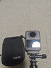 大疆【新品·政府補貼】DJI Osmo 360 8K高清全景運動(dòng)相機防抖防水摩托車(chē)騎行潛水滑雪旅行手持攝像機 曬單實(shí)拍圖