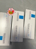理膚泉B5霜40ml*2支套裝受損屏障修護面霜舒緩泛紅淡化印痕護膚品禮物 曬單實(shí)拍圖