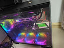 AMD銳龍R9 9900X/RTX5080組裝電腦/電競游戲電腦主機/設計剪輯AI繪圖臺式整機diy組裝機 配一R9 9900X+32G+1T/集顯 主機套件 曬單實(shí)拍圖