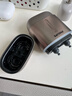 飛利浦（PHILIPS）電動(dòng)剃須刀新一代旋護式鵝卵石Pro 無(wú)線(xiàn)充電便攜款剃須刀暮靄金 父親生日禮物出行必備國家補貼 曬單實(shí)拍圖