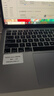 【官方質(zhì)檢】蘋(píng)果（Apple）MacBook Pro/Air 二手蘋(píng)果筆記本電腦商務(wù)辦公游戲設計剪輯 99新20款TJ2灰TK2銀TL2金8G256G 曬單實(shí)拍圖
