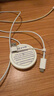 適用蘋(píng)果magsafe無(wú)線(xiàn)充電器16promax快充頭iphone15/14/13/12/11/10/9充電無(wú)線(xiàn)套裝 【PD+USB款】15W磁吸無(wú)線(xiàn)充電器 曬單實(shí)拍圖