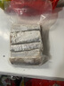 1號會(huì )員店冷凍舟山實(shí)心帶魚(yú)段(400g*3袋) 1.2kg 無(wú)內臟 地理標志 魚(yú)類(lèi)生鮮 曬單實(shí)拍圖