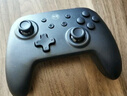 良值(IINE)適用Switch/Switch2手柄 藍牙無(wú)線(xiàn)PRO游戲手柄Steam電腦PC 黑神話(huà)悟空塞爾達咚奇剛 NS2配件 曬單實(shí)拍圖