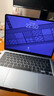 Apple/蘋果AI筆記本/2025款MacBookAir13英寸M4(10+10核)16G 512G 午夜色電腦MW133CH/A 曬單實拍圖