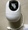 螢石C8C 800萬(wàn) 4mm攝像頭 無(wú)線(xiàn)WiFi 室外雙云臺360° 防水防塵監控 手機遠程 人形檢測 全彩夜視 曬單實(shí)拍圖