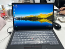 ThinkPad【免息0首付】聯(lián)想ThinkPad X1CARBON輕薄商務(wù)辦公x1c i5 i7四核筆記本14寸 三、2018款 四核I7-16G-512G 95成新 曬單實(shí)拍圖