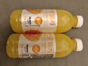 【網(wǎng)紅芒果汁】果汁飲料360ml瓶裝果味飲料0脂酸甜解膩整箱夏季 360ml*2瓶【品嘗】 曬單實(shí)拍圖
