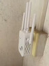 【網(wǎng)速太快了】wifi信號放大器中繼路由器穿墻王增強5g同款 四天線(xiàn)USB插口【即插即用】 曬單實(shí)拍圖
