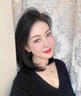 戚小米S999純銀水滴耳釘女螺絲擰扣養(yǎng)耳洞耳環(huán)2025新款爆款洗睡免摘耳飾 水滴耳釘一對【999純銀】 曬單實(shí)拍圖
