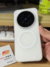 vivo X300 Pro 蔡司2億APO超級(jí)長(zhǎng)焦 藍(lán)圖自研影像雙芯 5年持久流暢OriginOS 6 直屏拍照手機(jī) 新品 國(guó)補(bǔ) 簡(jiǎn)單白 16GB+512GB 贈(zèng)399元尊享禮盒 曬單實(shí)拍圖