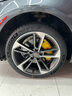 米其林（MICHELIN）汽車(chē)輪胎 245/40R18 97Y 競馳 PILOT SPORT 4 AO 適配國產(chǎn)奧迪 A4 曬單實(shí)拍圖