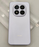 小米REDMI Note15 Pro+【國補】第四代驍龍7s 龍晶玻璃十倍抗摔 IP68防水 新品5G手機 雪松白 12G+256G 曬單實(shí)拍圖