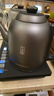 歐美特（OUMETE）全自動(dòng)上水電熱水壺嵌入式茶臺燒水壺手柄上水煮茶燒水一體機316L保溫蒸茶泡茶壺OMT-JS1930 曬單實(shí)拍圖