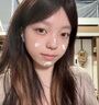 韓方五谷隔離霜妝前乳貼貼霜打底保濕控油橘子面霜隱形毛孔提亮膚色素顏霜 曬單實(shí)拍圖