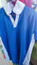YALOTT雅蘭特升級版深圳校服中學(xué)夏運(yùn)動(dòng)班服透氣柔軟短褲短袖上衣套裝 升級版中學(xué)夏運(yùn)男套裝【短袖+短褲】 175 曬單實(shí)拍圖