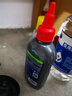 WD-40自行車(chē)鏈條油濕性山地公路折疊防銹潤滑劑飛輪牙盤(pán)塔輪保養120ml 曬單實(shí)拍圖