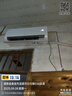 海爾（Haier）小紅花套系 凈省電Plus真省版 節(jié)能1.5匹臥室掛機 健康風空調 KFR-35GW/E1-1Plus家電國家補貼20% 曬單實拍圖