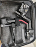 大疆 DJI RS 4 Pro 套裝 如影手持云臺穩定器三軸防抖穩定器4.5千克負載 旗艦專(zhuān)業(yè)單反云臺 曬單實(shí)拍圖