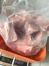 龍大肉食 黑豬多肉大骨塊凈重4斤 ＞45%帶肉率 豬骨頭新鮮食材黑豬肉生鮮  曬單實(shí)拍圖