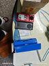 飛利浦（PHILIPS）L18老年人手機4G全網(wǎng)通超長(cháng)待機大按鍵大字體大聲音老人專(zhuān)用手機直板學(xué)生戒網(wǎng)智能支付功能 絢麗紅 曬單實(shí)拍圖