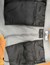 森馬（Semir）舒服褲|休閑褲男商務(wù)通勤風(fēng)小腳西褲秋季純色長(cháng)褲子101524127108A 曬單實(shí)拍圖