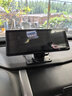 路瑞寶車載智慧屏無線CarPlay華為HiCar前錄行車記錄儀車機(jī)導(dǎo)航 曬單實(shí)拍圖