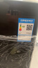 美的（Midea）波輪洗衣機全自動(dòng)家用 MB75V36E 7.5公斤 洗衣機小型 免清洗 宿舍租房神器 以舊換新 家電國家補貼 曬單實(shí)拍圖