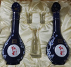 紅星二鍋頭 藍花15 清香型白酒 52度 500ml*2瓶 禮盒裝 純糧口糧酒 曬單實(shí)拍圖