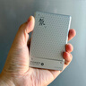 努比亞紅魔氘鋒磁吸能量卡20W充電寶【3C/Qi2認證】15W無(wú)線(xiàn)MagSafe快充可上飛機高鐵適用蘋(píng)果小米17/17ProMax 曬單實(shí)拍圖