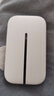 華為智選隨身wifi6移動無線wifi免插卡隨行4g無線網卡攜帶無限上網寶全國通用流量2025款5G AX15B 至尊WiFi6【三網切換】+首月2000G三網流量 曬單實拍圖