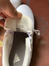 阿迪達斯adidas男休閑運動(dòng)輕便跑步鞋訓練備賽運動(dòng)男鞋 曬單實(shí)拍圖