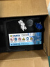 瓦爾塔（VARTA）汽車(chē)電瓶蓄電池藍標免維護適用速騰 朗逸 卡羅拉 漢蘭達 別克英朗 38B19L【容量36AH/CCA325A】 曬單實(shí)拍圖