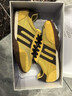 百麗（Belle）張凌赫同款彩虹豆透氣新款德訓鞋女商場(chǎng)款運動(dòng)阿甘鞋D5R1DAM6預售 【周雨彤同色】芥末黃 (熱賣(mài)色） 38 曬單實(shí)拍圖