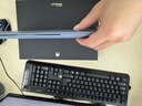 華為MateBook Pro 筆記本電腦 鴻蒙操作系統 鴻蒙AI 970g超輕薄長(cháng)續航 OLED護眼屏 32GB 1TB 晴藍 曬單實(shí)拍圖