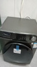 美的（Midea）滾筒洗衣機全自動(dòng)家用【MG100V36T】懶人超薄10公斤 以舊換新 家電國家補貼20% 一級能效 內衣洗  曬單實(shí)拍圖