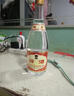 汾酒 黃蓋玻汾 清香型白酒 53度 475mL*6瓶 整箱裝非原箱 中秋送禮 曬單實(shí)拍圖