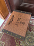 路易拉菲（LOUIS LAFON）法國進(jìn)口白葡萄酒13度V108霞多麗甜白葡萄酒750ml*2雙支禮盒送禮 曬單實(shí)拍圖