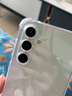 崇膜全系鏡頭膜】三星S25FE鏡頭膜sumsung Galaxy 手機后置攝像頭保護蓋貼膜防摔高清玻璃鋼化膜 s25fe專(zhuān)用 分體獨立鏡頭膜 AR增透防眩光不起霧還原畫(huà)質(zhì) 曬單實(shí)拍圖