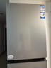 海爾（Haier）217升三門(mén)宿舍租房家用小冰箱小型抗菌凈味風(fēng)冷無(wú)霜一級能效節能BCD-217WGHC3E9S9家電國家補貼20% 曬單實(shí)拍圖